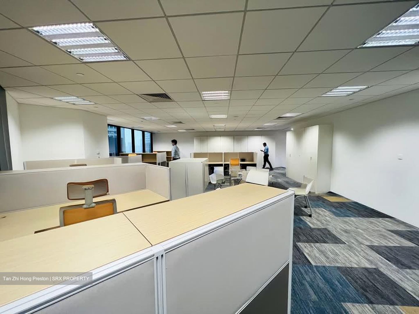 Republic Plaza (D1), Office #567726501